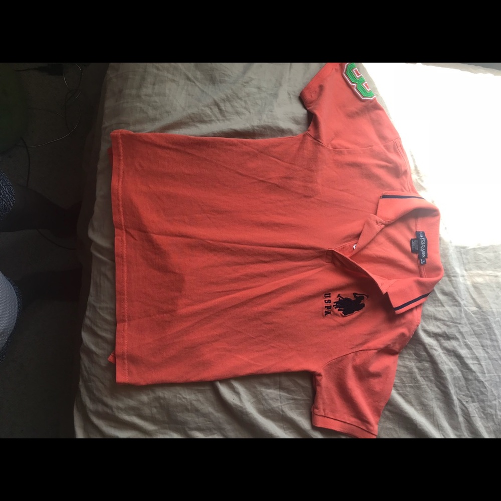 USPA Polo